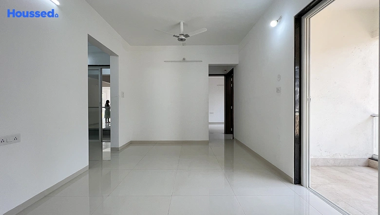 Sample Apartment